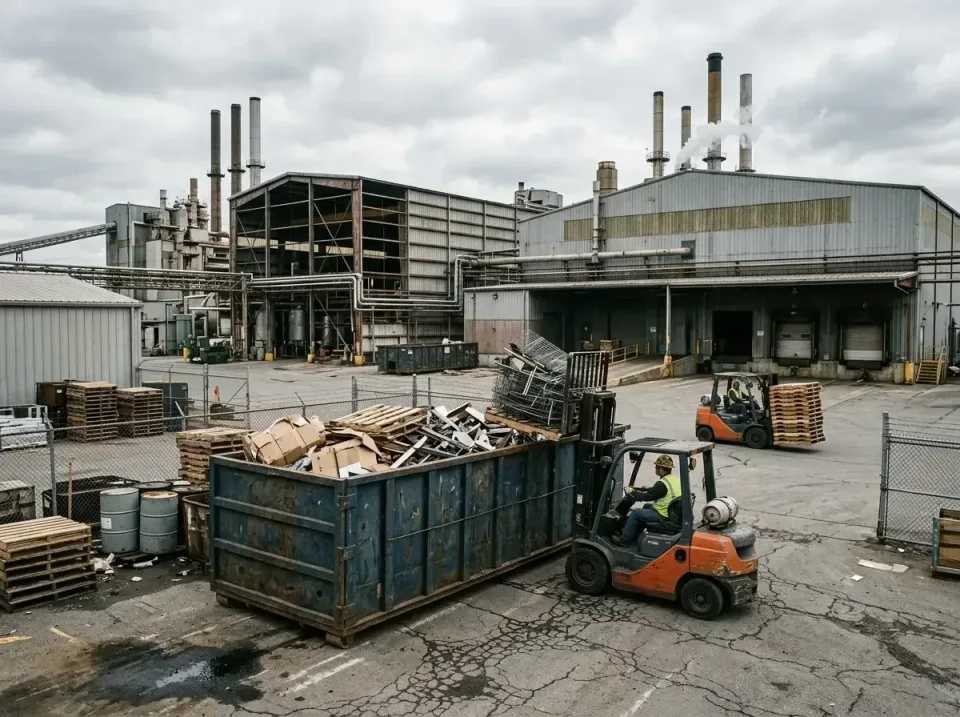 industrial-factory-scrap-conta-003 — frequently asked questions, Cheap Roll-off Dumpster Rentals in North Hobbs, NM